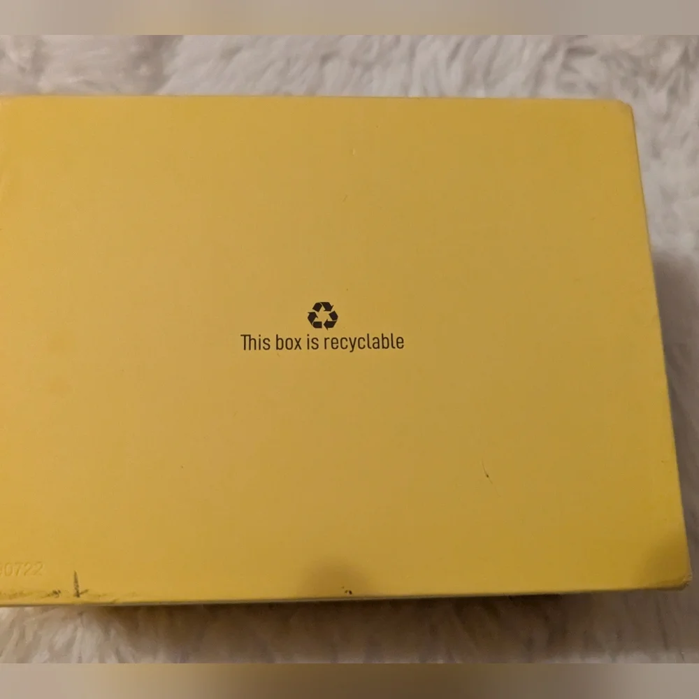 Invicta Angel Lady Model 38104  Ladies Watch Quartz Silver Gold Tone Crystal NWT - Picture 6 of 9